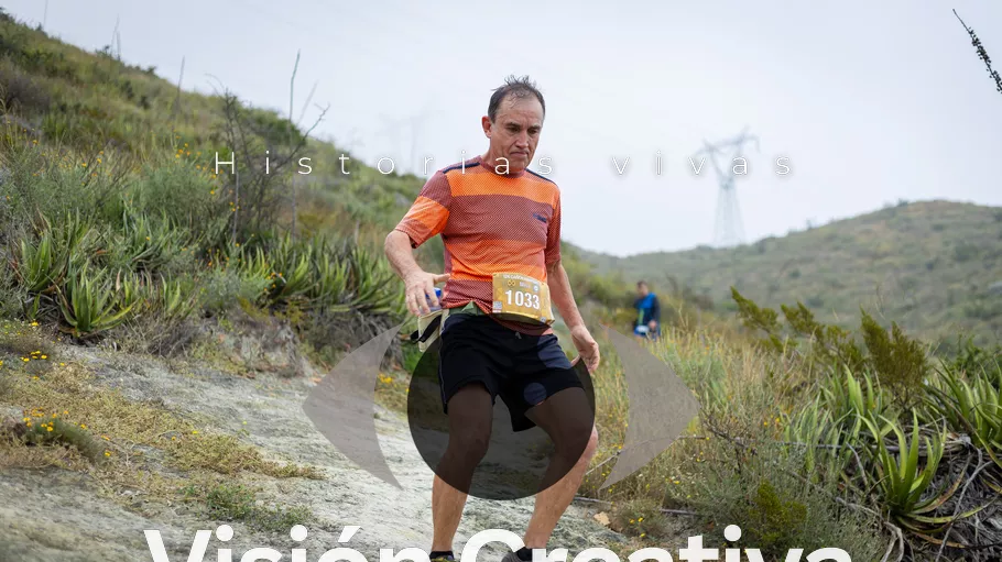 Foto del evento Ultra Cañon Mariposas 2024