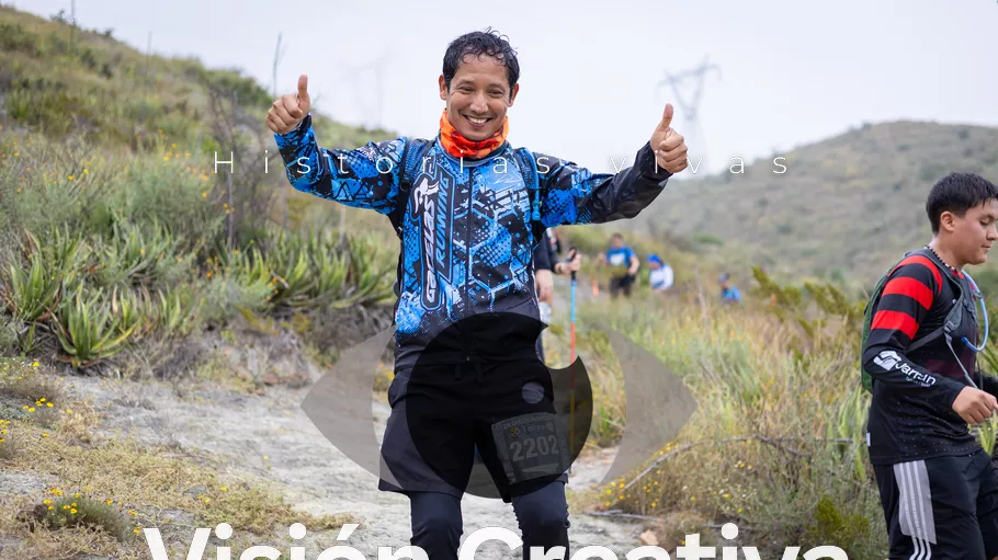 Foto del evento Ultra Cañon Mariposas 2024