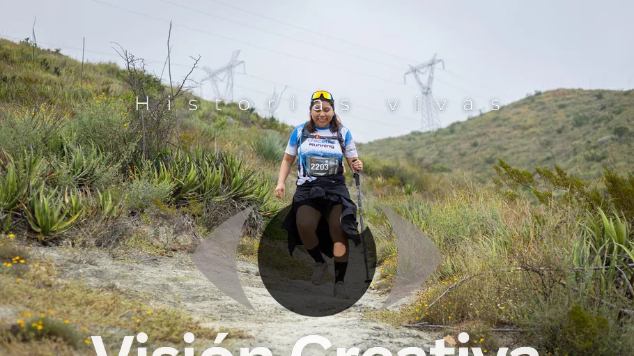 Foto del evento Ultra Cañon Mariposas 2024