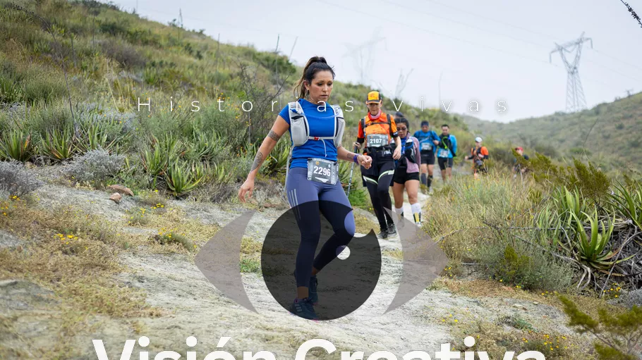 Foto del evento Ultra Cañon Mariposas 2024