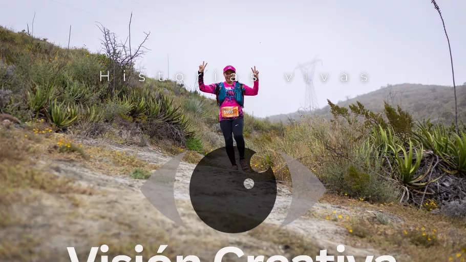 Foto del evento Ultra Cañon Mariposas 2024