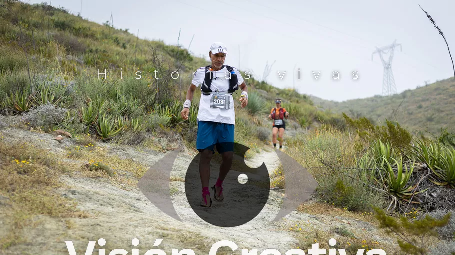 Foto del evento Ultra Cañon Mariposas 2024