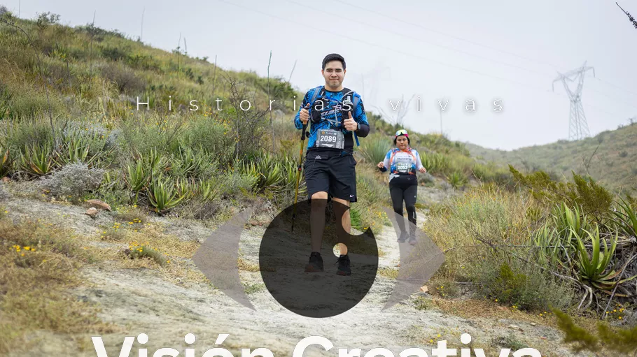 Foto del evento Ultra Cañon Mariposas 2024