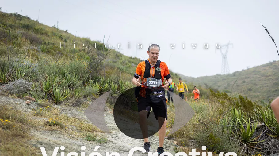 Foto del evento Ultra Cañon Mariposas 2024