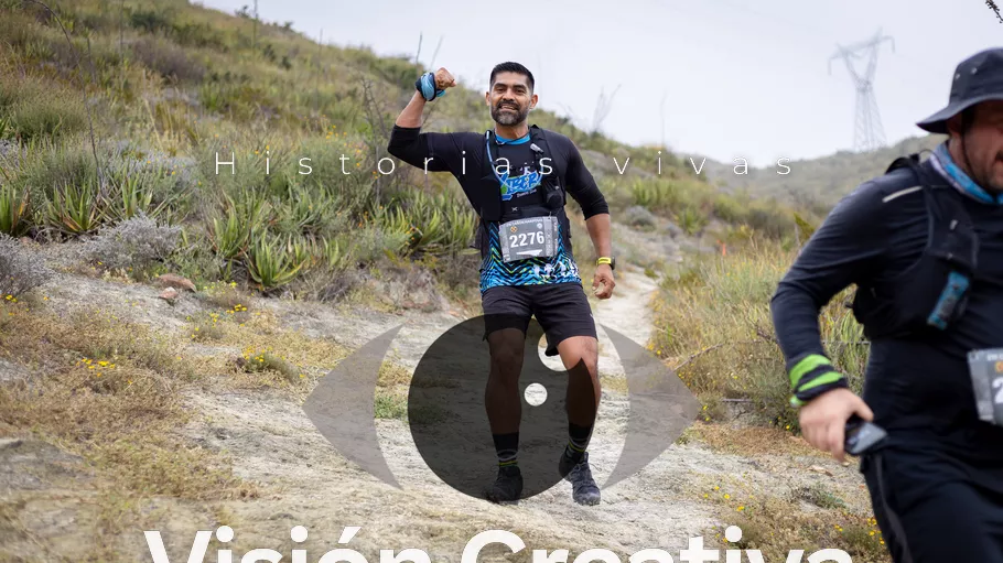 Foto del evento Ultra Cañon Mariposas 2024