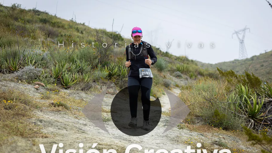 Foto del evento Ultra Cañon Mariposas 2024