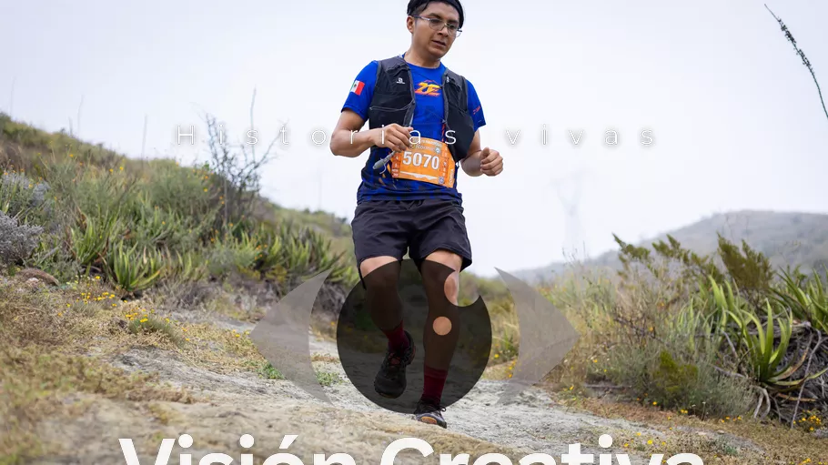 Foto del evento Ultra Cañon Mariposas 2024