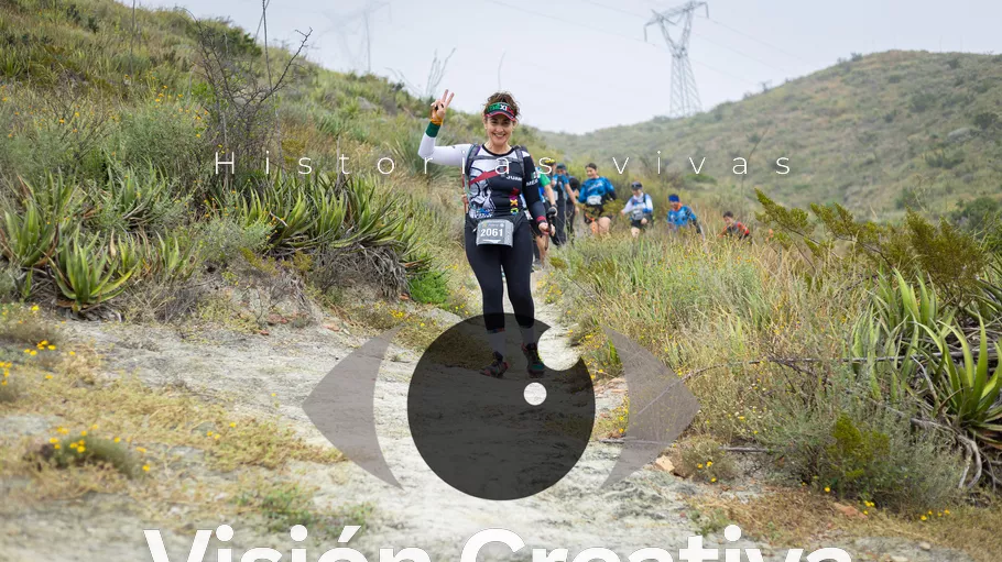 Foto del evento Ultra Cañon Mariposas 2024