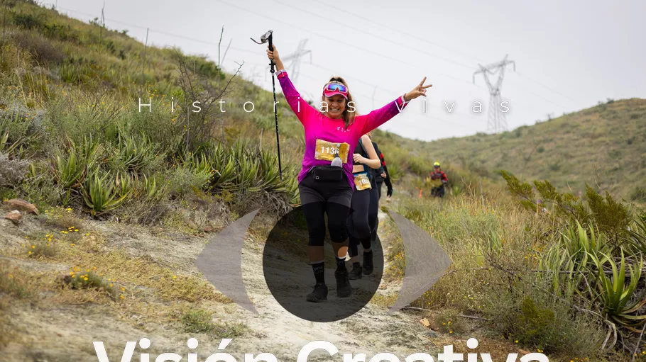 Foto del evento Ultra Cañon Mariposas 2024
