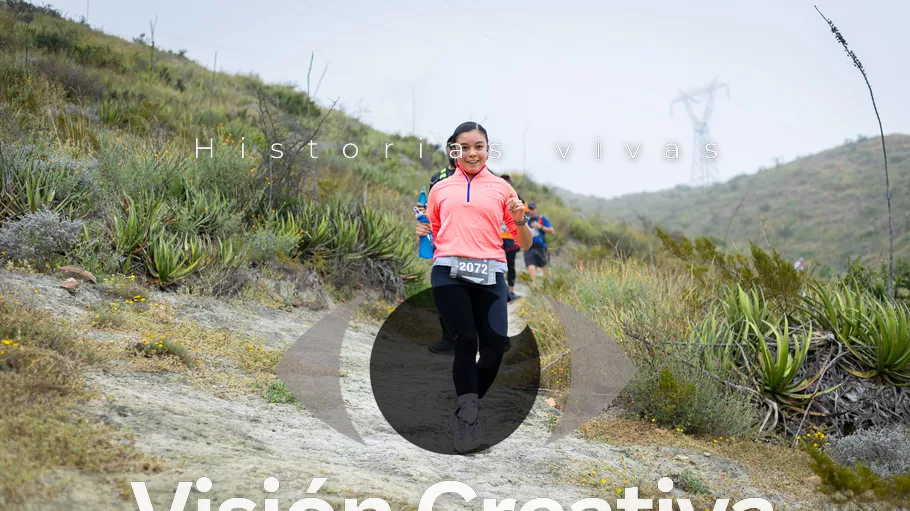 Foto del evento Ultra Cañon Mariposas 2024