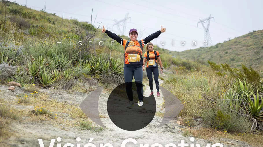 Foto del evento Ultra Cañon Mariposas 2024