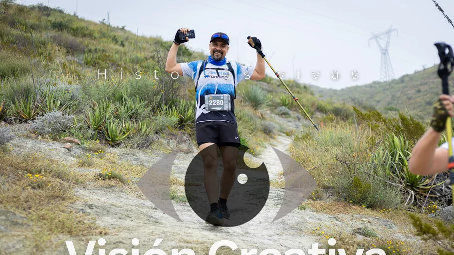 Foto del evento Ultra Cañon Mariposas 2024