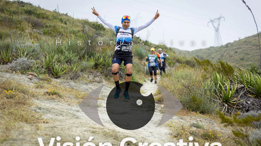 Foto del evento Ultra Cañon Mariposas 2024