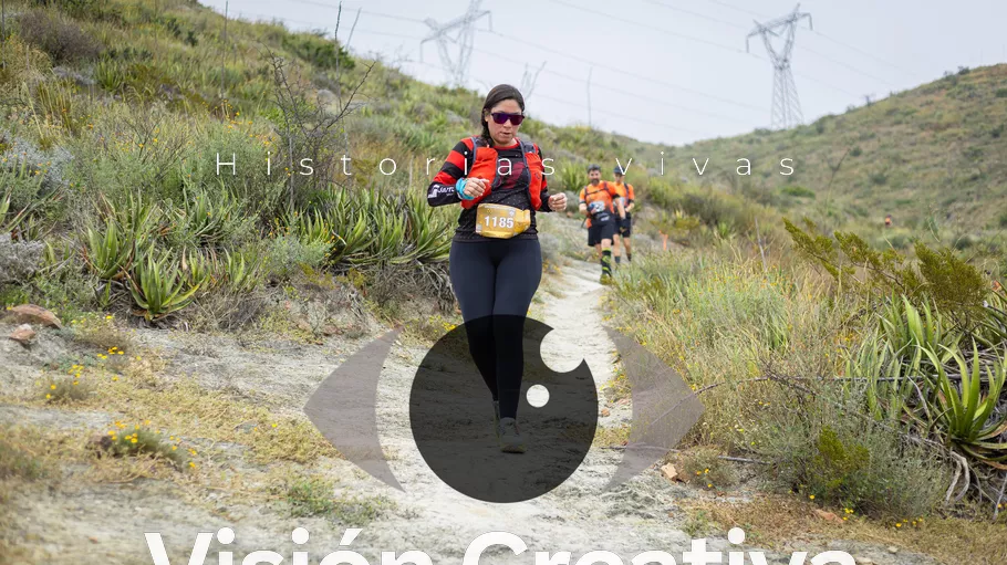 Foto del evento Ultra Cañon Mariposas 2024