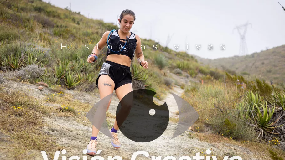 Foto del evento Ultra Cañon Mariposas 2024