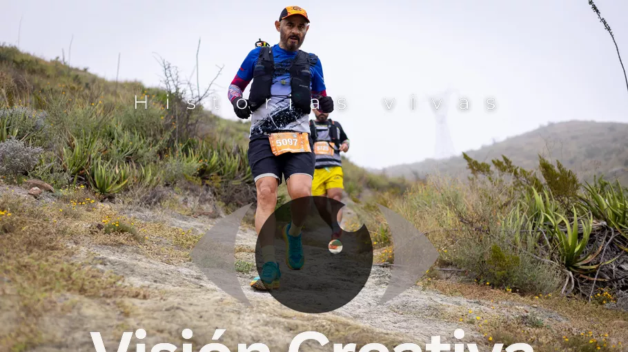 Foto del evento Ultra Cañon Mariposas 2024