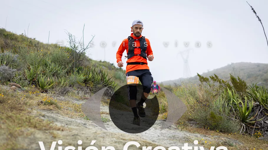 Foto del evento Ultra Cañon Mariposas 2024