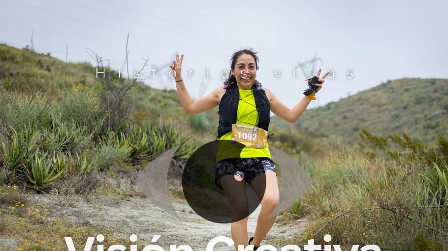 Foto del evento Ultra Cañon Mariposas 2024
