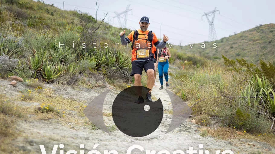 Foto del evento Ultra Cañon Mariposas 2024