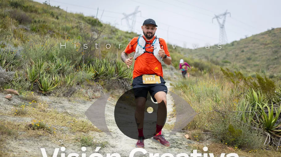 Foto del evento Ultra Cañon Mariposas 2024