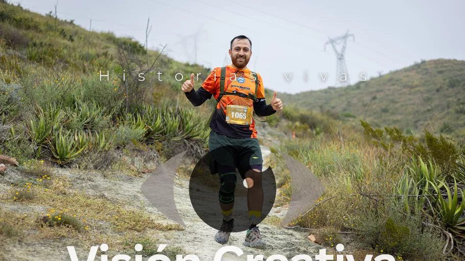 Foto del evento Ultra Cañon Mariposas 2024