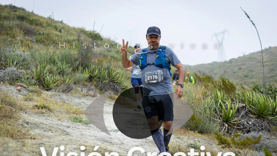 Foto del evento Ultra Cañon Mariposas 2024