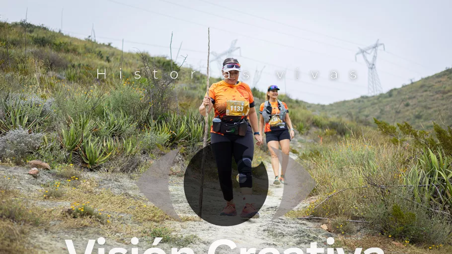 Foto del evento Ultra Cañon Mariposas 2024