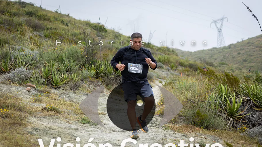 Foto del evento Ultra Cañon Mariposas 2024