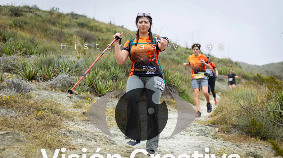 Foto del evento Ultra Cañon Mariposas 2024