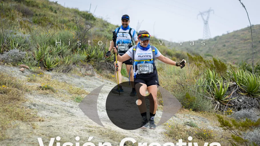 Foto del evento Ultra Cañon Mariposas 2024