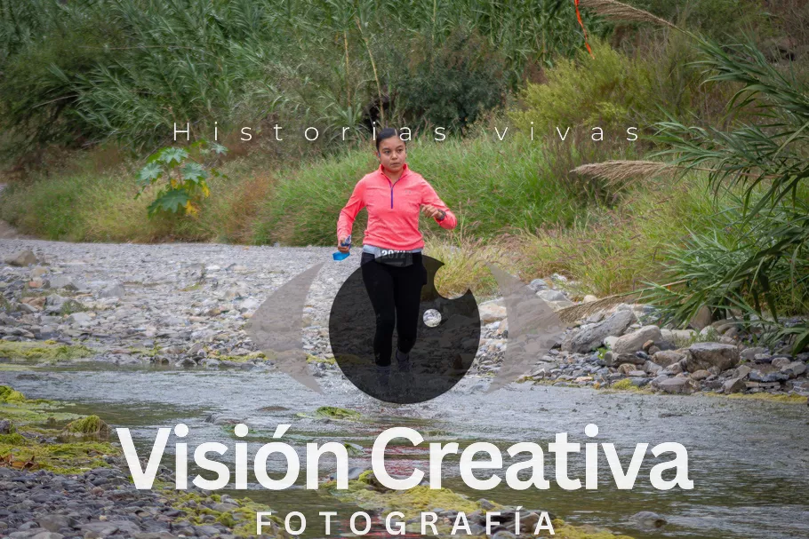 Foto del evento Ultra Cañon Mariposas 2024