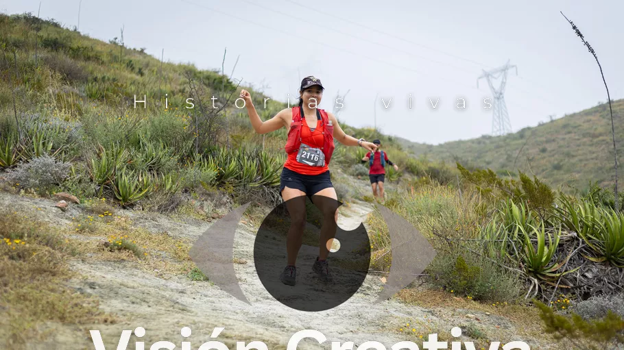Foto del evento Ultra Cañon Mariposas 2024