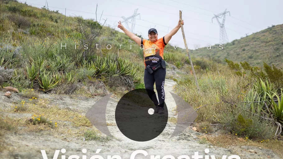 Foto del evento Ultra Cañon Mariposas 2024