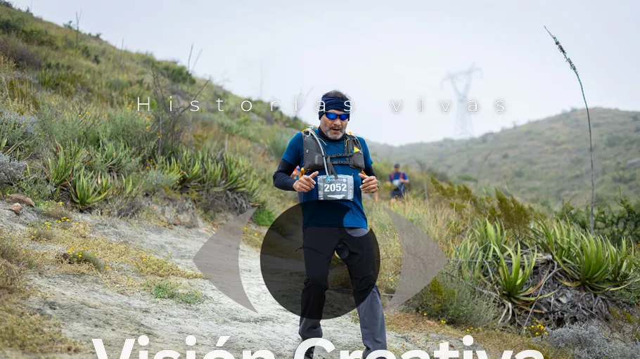 Foto del evento Ultra Cañon Mariposas 2024