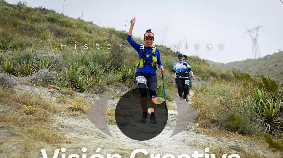 Foto del evento Ultra Cañon Mariposas 2024