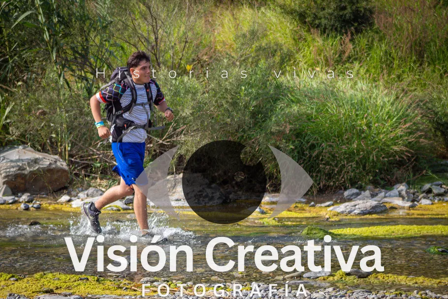 Foto del evento Ultra Cañon Mariposas 2024