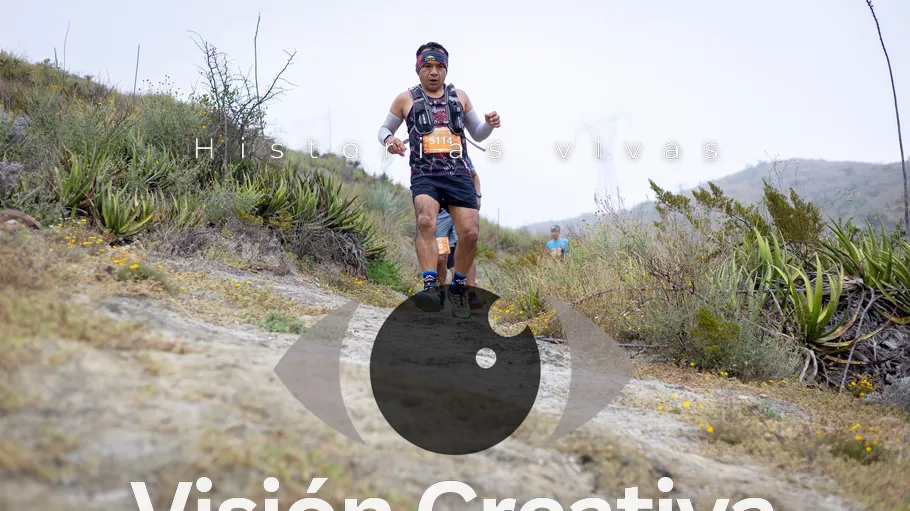Foto del evento Ultra Cañon Mariposas 2024