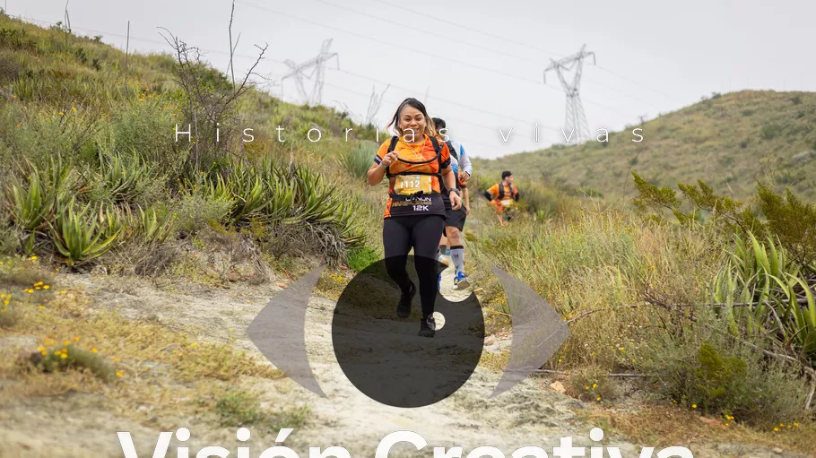 Foto del evento Ultra Cañon Mariposas 2024