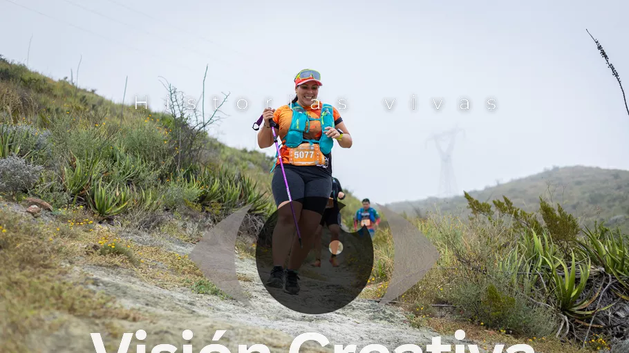 Foto del evento Ultra Cañon Mariposas 2024