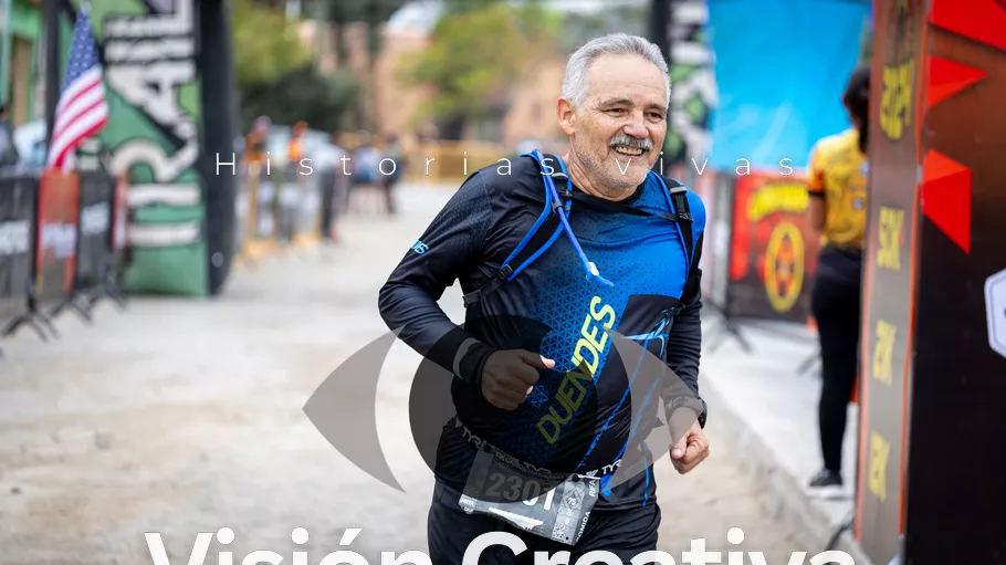 Foto del evento Ultra Cañon Mariposas 2024