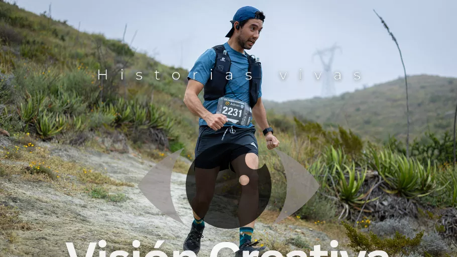 Foto del evento Ultra Cañon Mariposas 2024