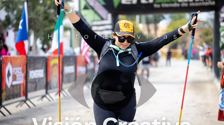 Foto del evento Ultra Cañon Mariposas 2024