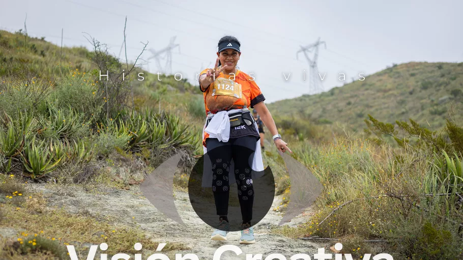 Foto del evento Ultra Cañon Mariposas 2024