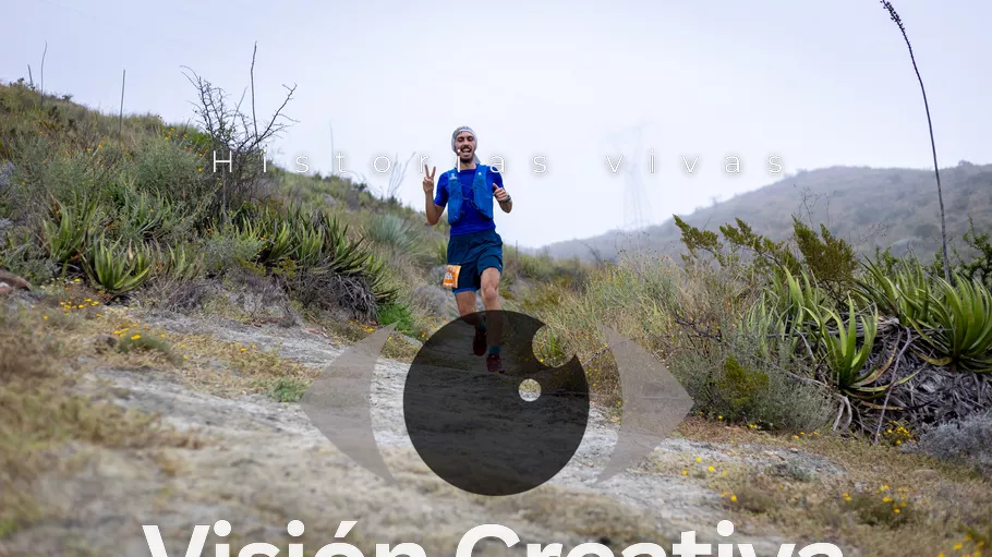 Foto del evento Ultra Cañon Mariposas 2024