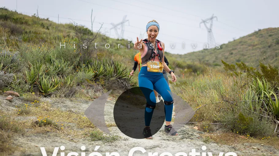 Foto del evento Ultra Cañon Mariposas 2024