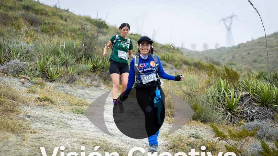 Foto del evento Ultra Cañon Mariposas 2024