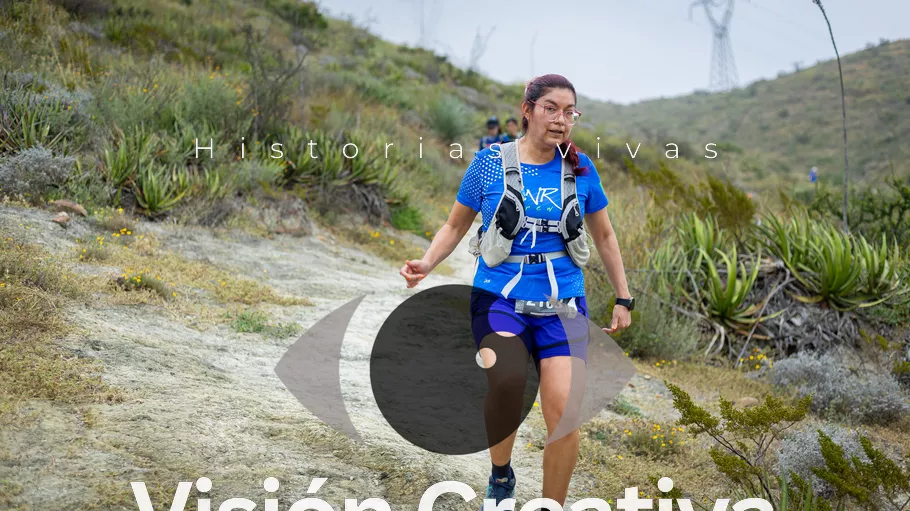 Foto del evento Ultra Cañon Mariposas 2024