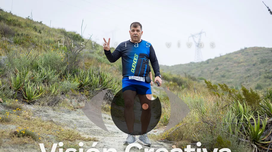 Foto del evento Ultra Cañon Mariposas 2024
