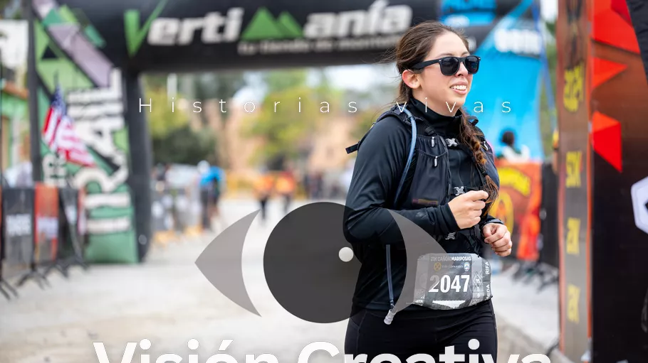 Foto del evento Ultra Cañon Mariposas 2024