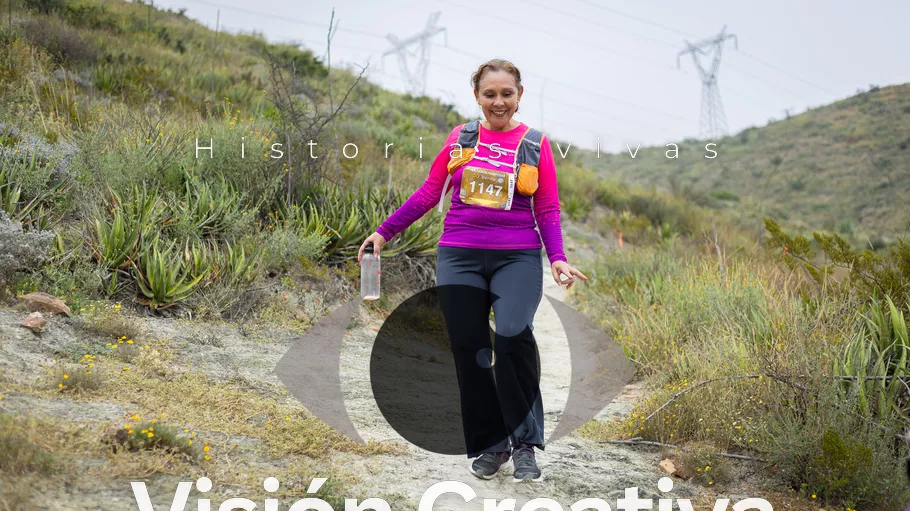 Foto del evento Ultra Cañon Mariposas 2024